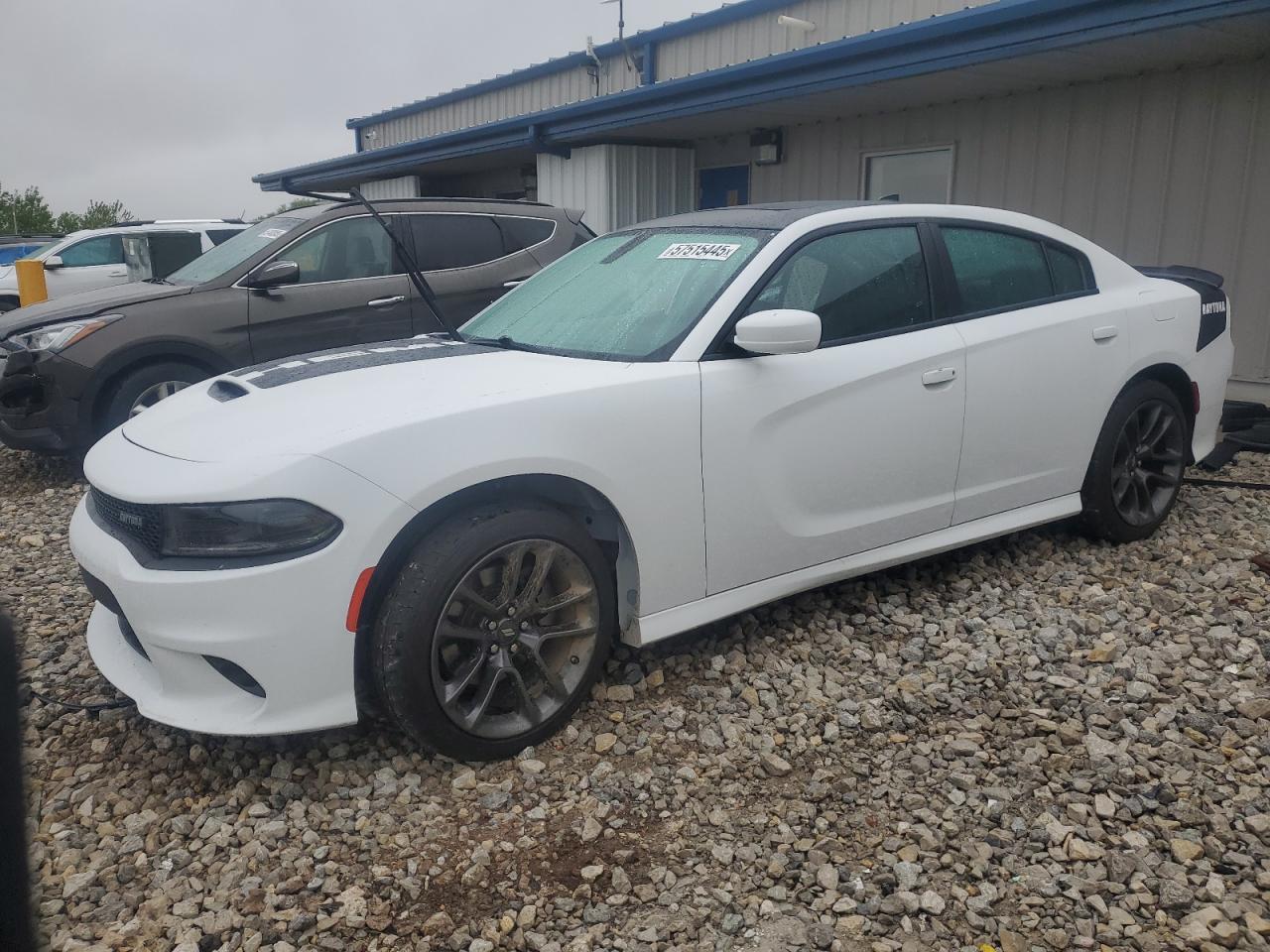 DODGE CHARGER R/T