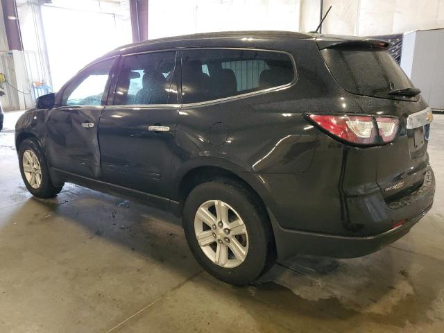 Vin: 1gnkvgkdxdj115053, lot: 57482225, chevrolet traverse lt 20132