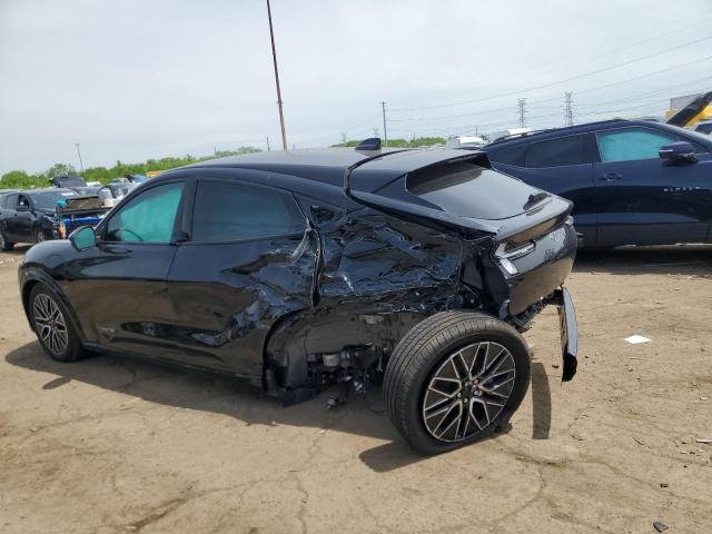 2024 FORD MUSTANG MA - 3FMTK3SU4RMA35042