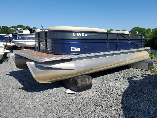 CREST-MAURELL PRODUCTS VESSEL 2016 blue   CSM00254F516 photo #3