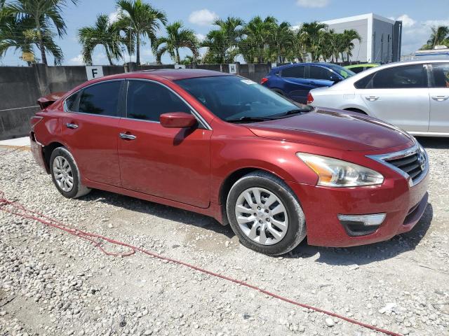 Vin: 1n4al3ap5fc203245, lot: 58651235, nissan altima 2.5 20154