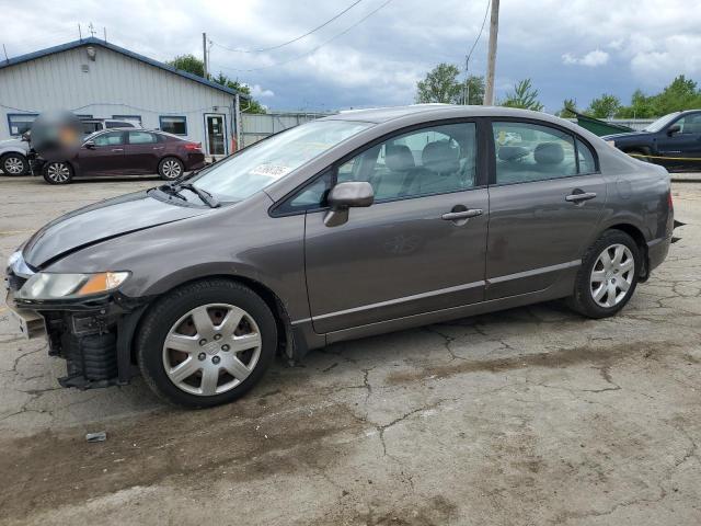 Vin: 19xfa1f59ae072498, lot: 57998705, honda civic lx 2010 img_1