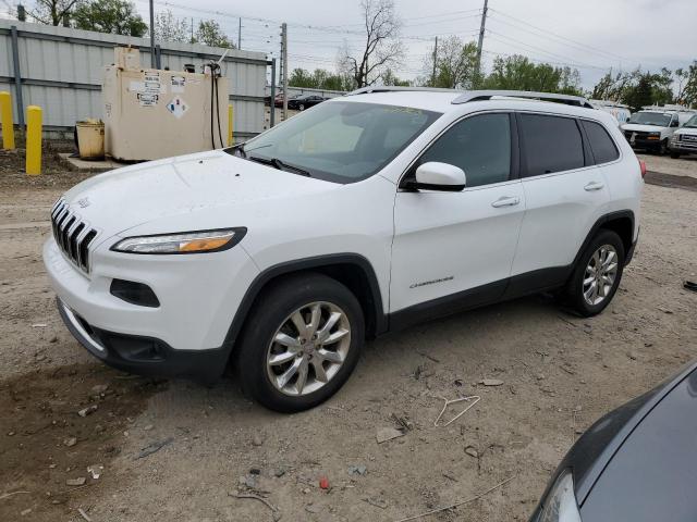 Vin: 1c4pjmds6hw510652, lot: 57422215, jeep grand cher limited 2017 img_1
