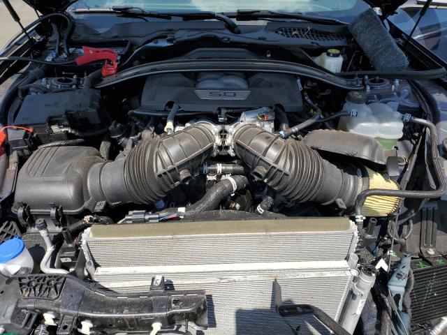 2024 FORD MUSTANG DA 1FA6P8R03R5506550