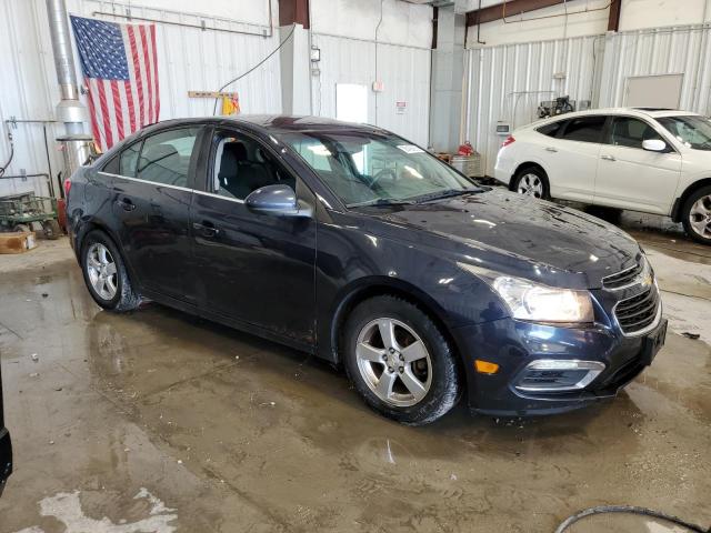 Vin: 1g1pc5sb1f7230219, lot: 58438265, chevrolet cruze lt 20154