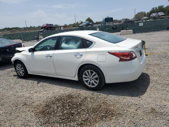 Vin: 1n4al3ap3fn386603, lot: 56871485, nissan altima 2.5 20152