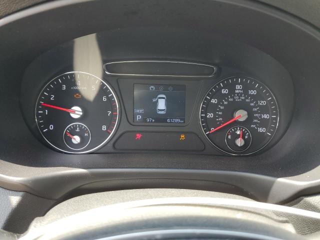 2019 KIA SORENTO L - 5XYPG4A38KG593940
