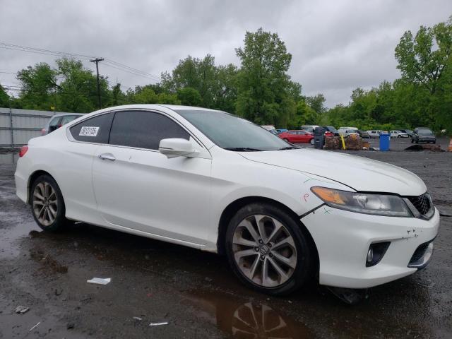 Vin: 1hgct2b89ea005557, lot: 58131135, honda accord exl 20144