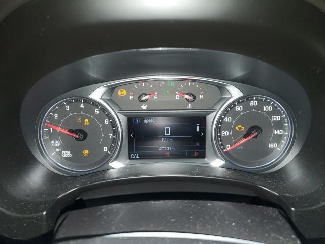 2018 GMC TERRAIN DE 3GKALXEX3JL136979