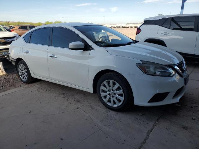 Vin: 3n1ab7ap6jy314149, lot: 59054075, nissan sentra s 20184