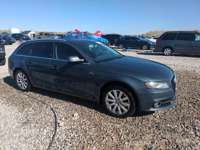 Vin: wauwfafl6aa020780, lot: 54935295, audi a4 premium plus 20104