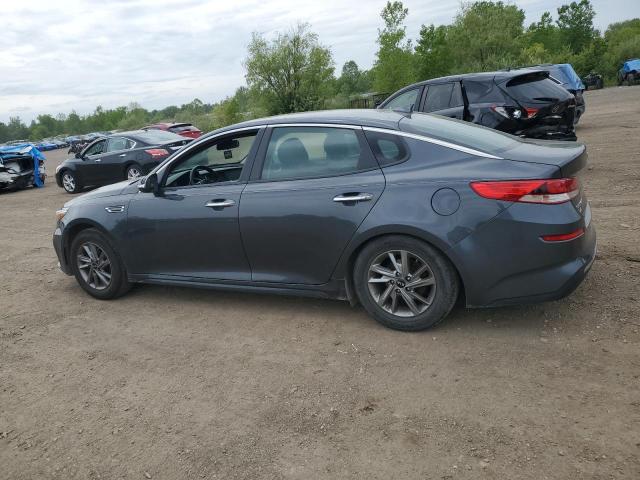 Vin: 5xxgt4l38lg441932, lot: 58039345, kia optima lx 20202