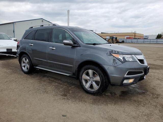 Vin: 2hnyd2h40ch541473, lot: 56199645, acura mdx technology 20124