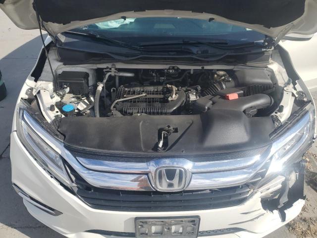 2018 HONDA ODYSSEY EL 5FNRL6H99JB050533