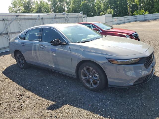 Vin: 1hgcy2f61sa039210, lot: 55132285, honda accord hybrid exl 20254