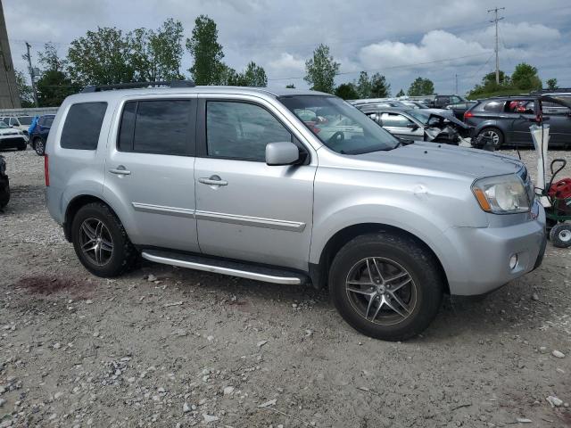 Vin: 5fnyf4h48bb068132, lot: 57877365, honda pilot ex 20114