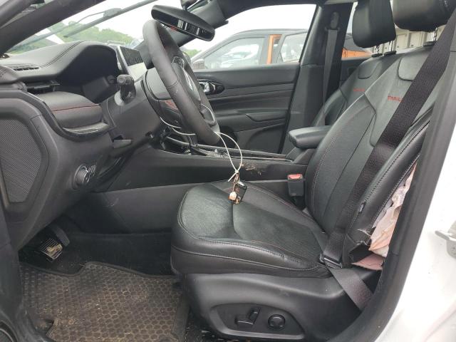 2023 JEEP COMPASS TR 3C4NJDDN7PT566525