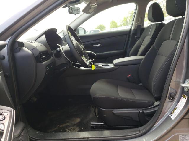 2023 NISSAN SENTRA SV - 3N1AB8CV1PY224630
