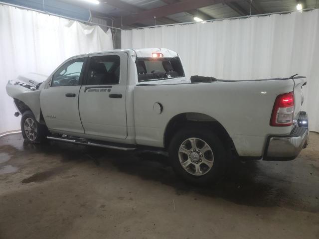 Vin: 3c6ur5dj5rg302956, lot: 58177155, ram 2500 big horn 20242