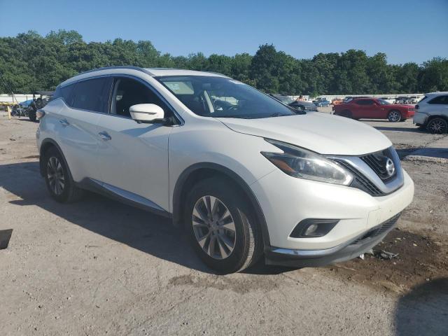 Vin: 5n1az2mh7jn200251, lot: 57030475, nissan murano s 20184