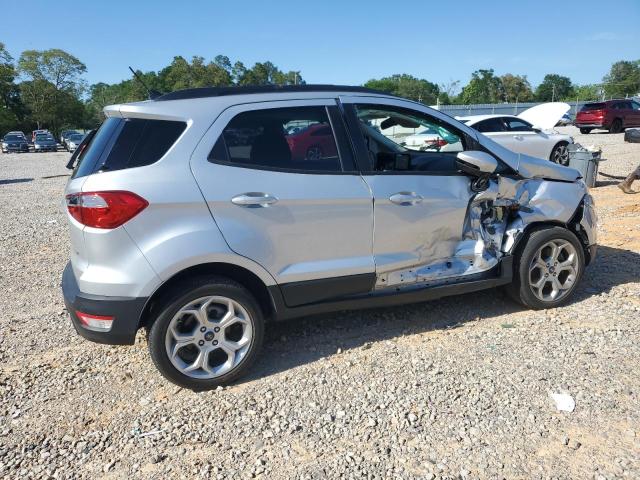 Vin: maj3s2ge7mc403200, lot: 55616385, ford ecosport se 20213