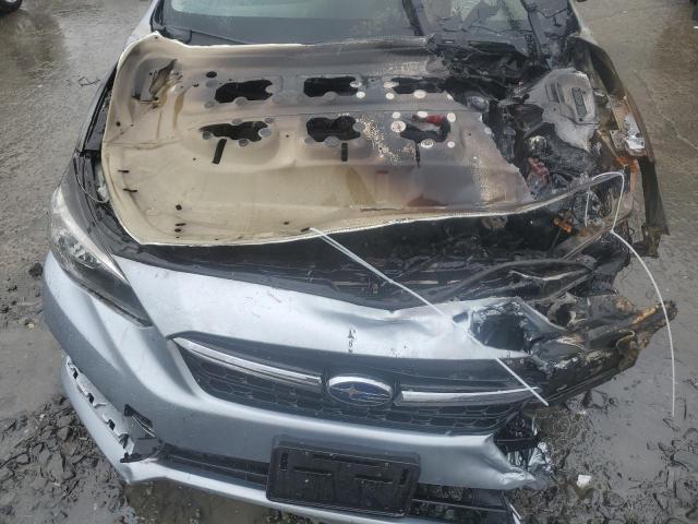 2020 SUBARU IMPREZA - 4S3GTAB65L3727733