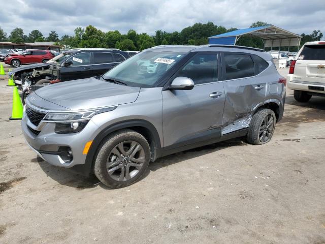 KIA SELTOS S