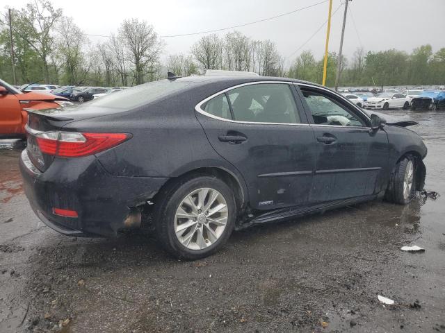 Vin: jthbw1gg3e2048764, lot: 55625945, lexus es300 300h 20143