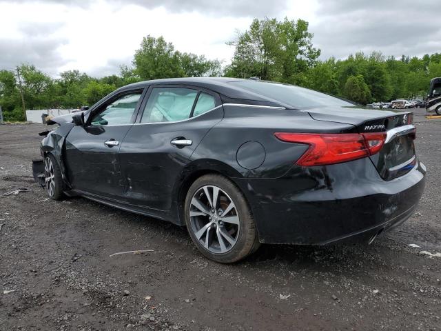 Vin: 1n4aa6ap8gc399819, lot: 58220275, nissan maxima 3.5s 20162