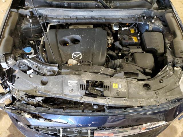 2020 MAZDA CX-5 TOURI JM3KFBCM8L0852271