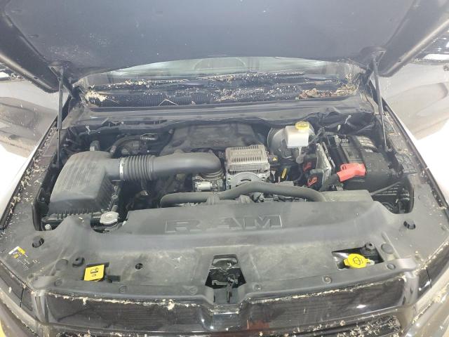 2022 RAM 1500 LARAM 1C6SRFJT4NN139818