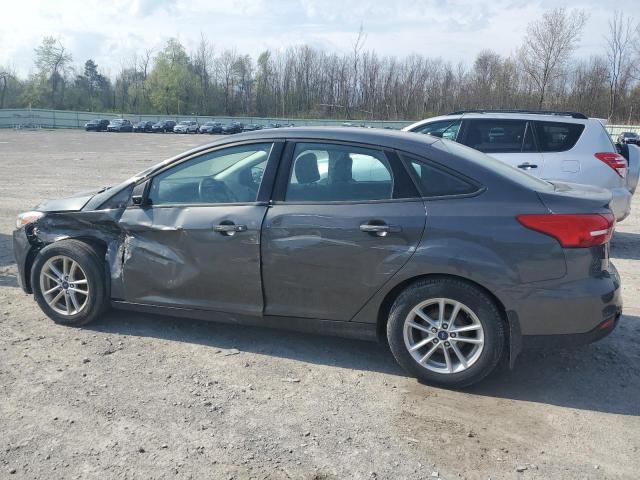2017 FORD FOCUS SE - 1FADP3F20HL226515