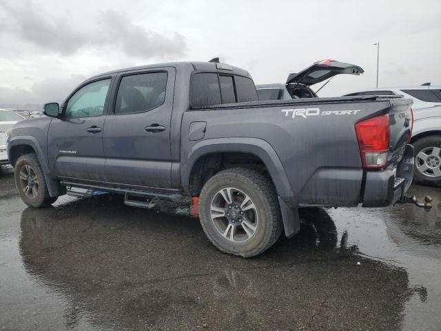 Vin: 5tfaz5cn5gx010166, lot: 55692695, toyota tacoma double cab 20162