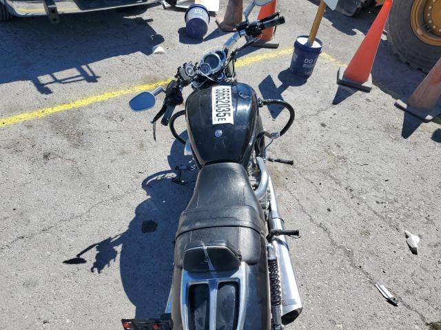 2009 HARLEY-DAVIDSON VRSCF 1HD1HPH199K805174