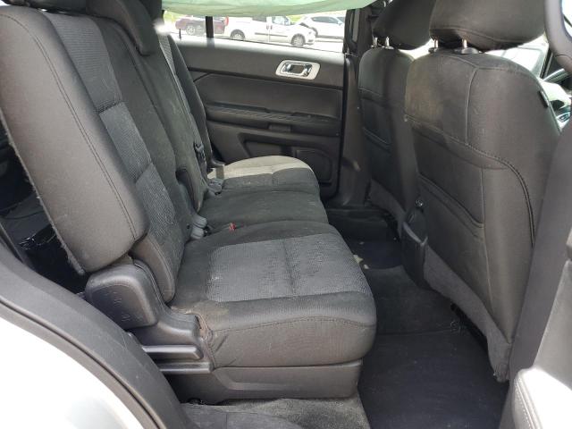 2015 FORD EXPLORER X - 1FM5K7D86FGA14036