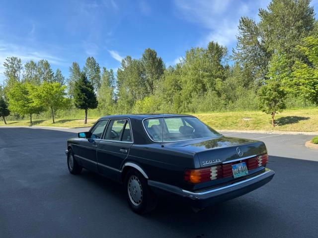 Vin: wdbca39d0ga203068, lot: 56704555, mercedes-benz 560-class sel 19863