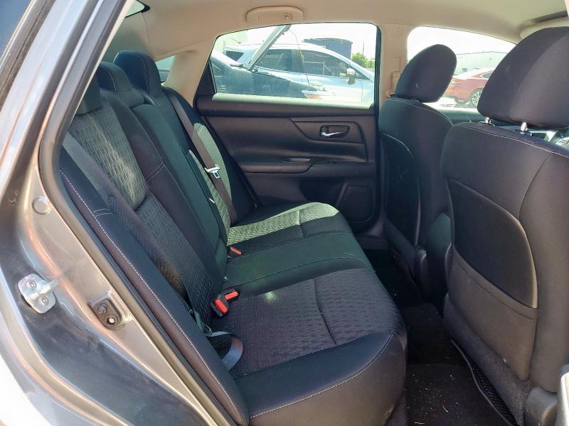 2016 NISSAN ALTIMA 2.5 - 1N4AL3AP6GN386189