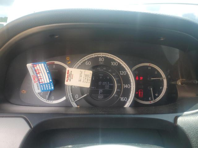 2015 HONDA ACCORD LX 1HGCR2F38FA099185