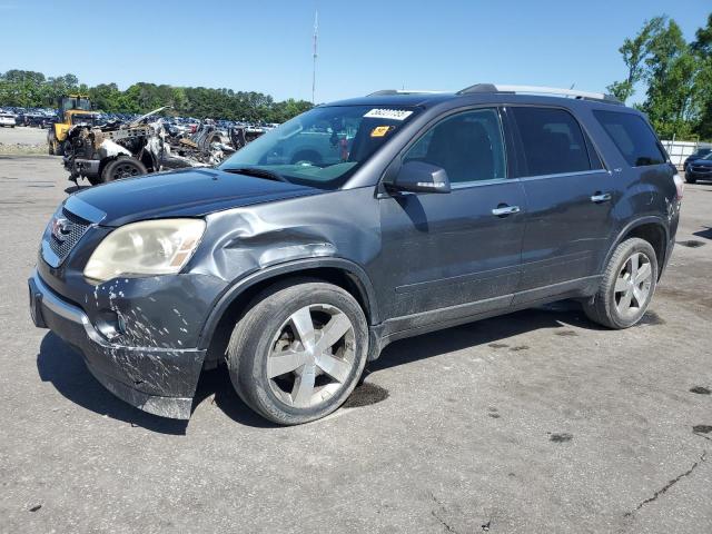 Vin: 1gkkrred0cj417541, lot: 56227755, gmc acadia slt-1 2012 img_1