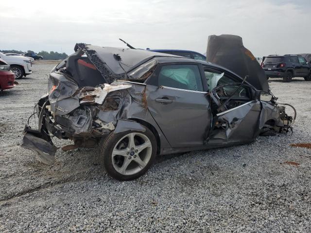 Vin: 1fadp3n29dl186897, lot: 57245505, ford focus titanium 20133
