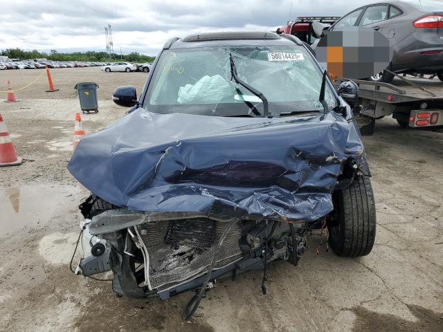 2016 MITSUBISHI OUTLANDER - JA4AZ3A35GZ007742