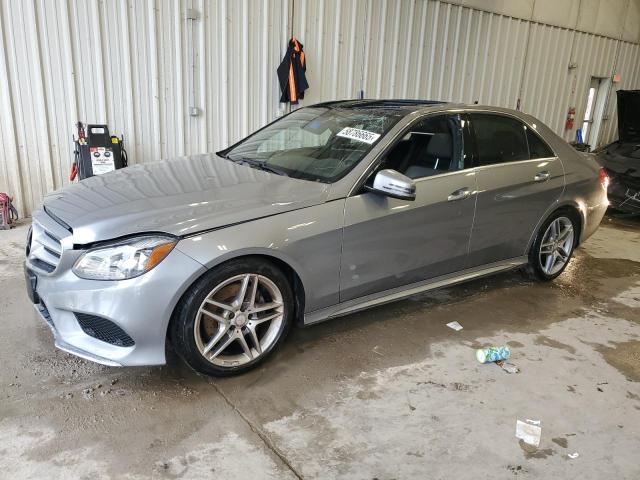 MERCEDES-BENZ E 350 4MAT