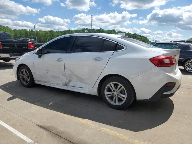 Vin: 1g1bf5sm6h7199412, lot: 56061255, chevrolet cruze premier 20172