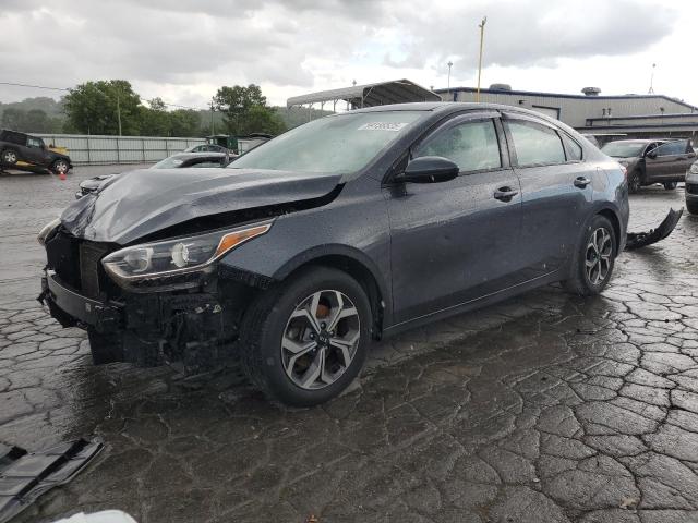 Vin: 3kpf24ad8ke013876, lot: 59156525, kia forte fe 2019 img_1