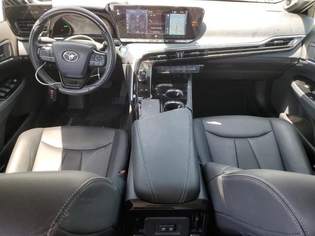 2022 TOYOTA MIRAI LE JTDAAAAA5NA006571