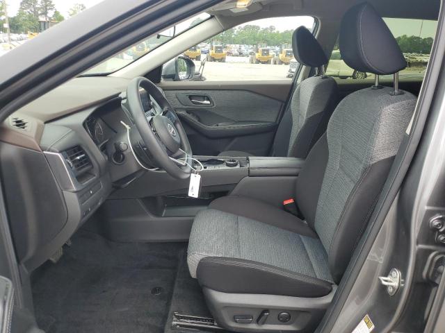 2023 NISSAN ROGUE SV - JN8BT3BB0PW352085