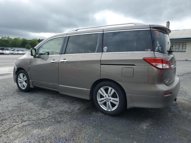 Vin: jn8ae2kp9e9105056, lot: 56594235, nissan quest s 20142
