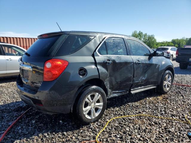 Vin: 2gnalaek3e6228754, lot: 57802875, chevrolet equinox ls 20143