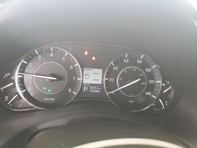 2019 NISSAN ARMADA PLA JN8AY2NE6K9755072