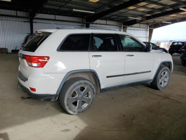 Vin: 1c4rjfct0cc183996, lot: 56872005, jeep grand cher overland 20123